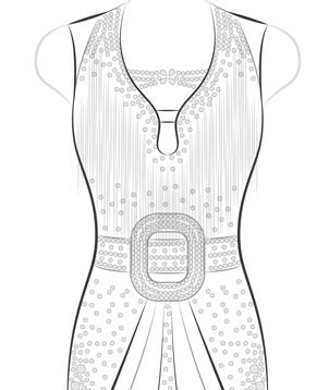 Sleeveless