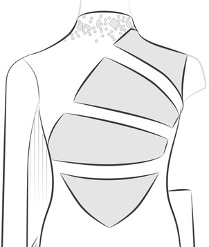 Add Mesh Covering