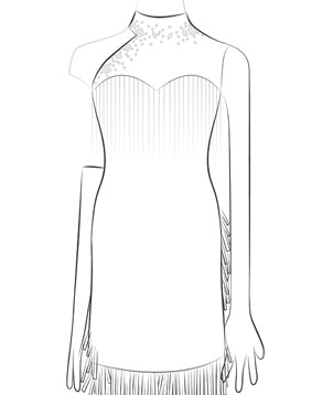 One Sleeve
