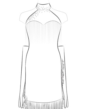 Sleeveless