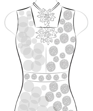 Sleeveless