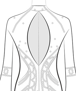 Add 1 Mesh Covering
