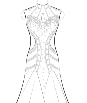 Sleeveless