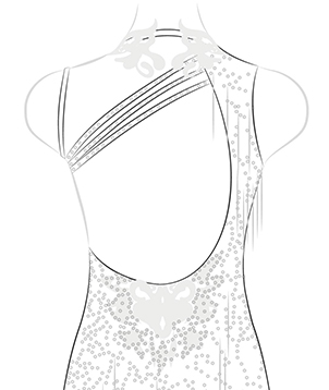Asymmetric Cut