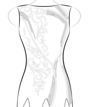 Sleeveless