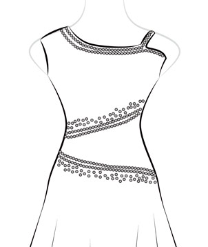 Sleeveless