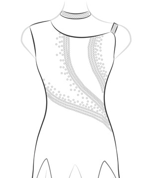 Sleeveless