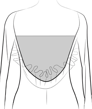Add 1 Mesh Covering
