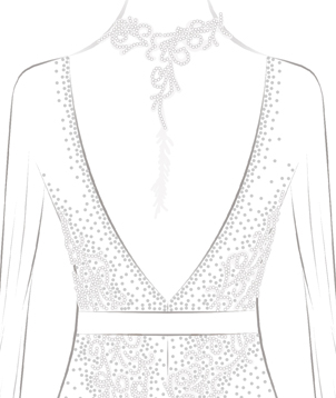 Backless