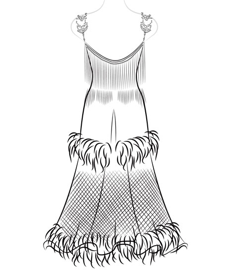 Add Detachable Skirt
