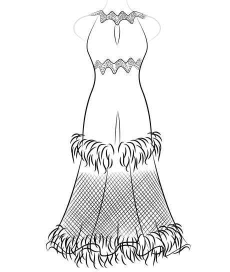 Add Detachable Skirt