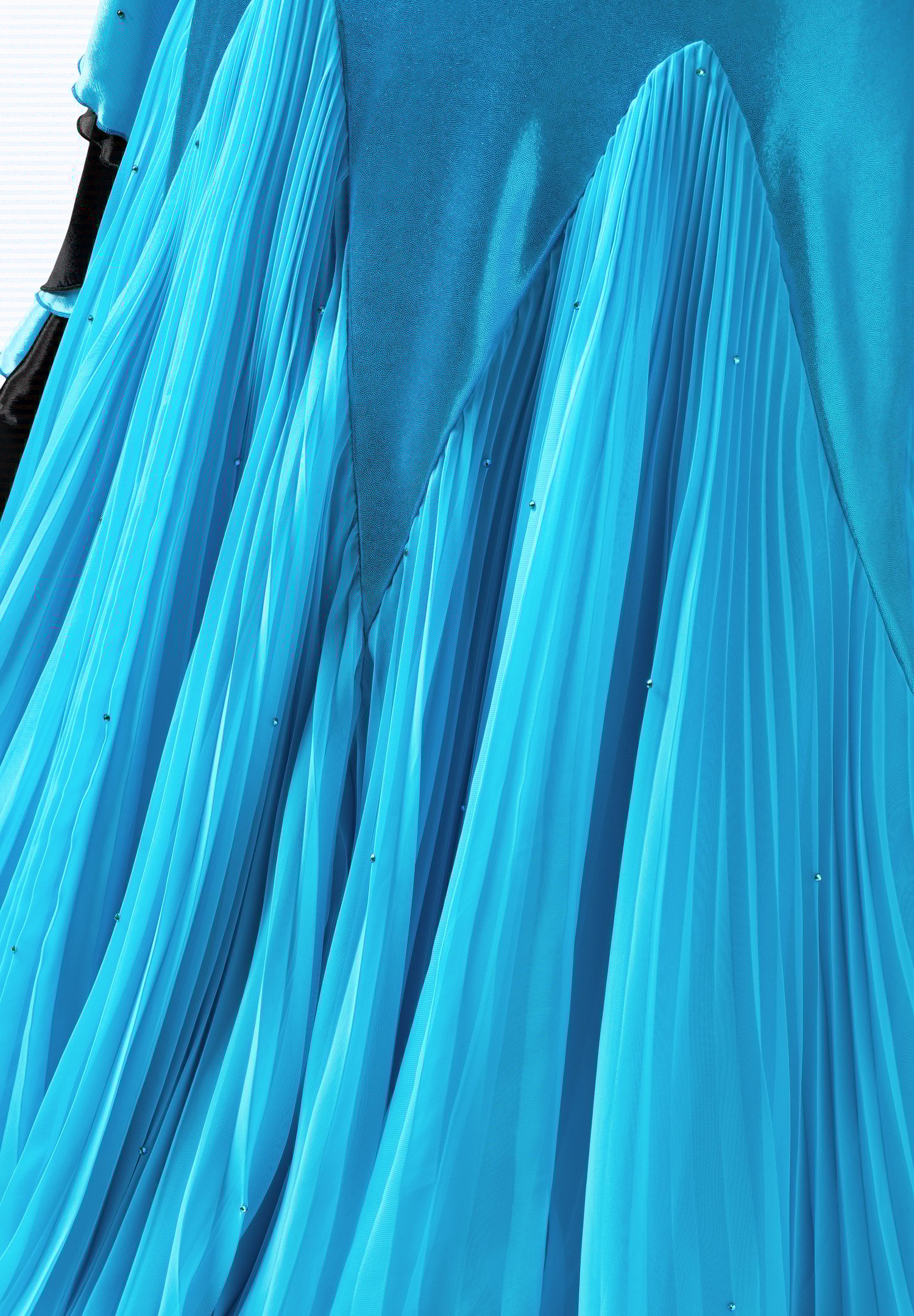 Chrisanne Clover Couture Ballroom Dress CC-071NN | International