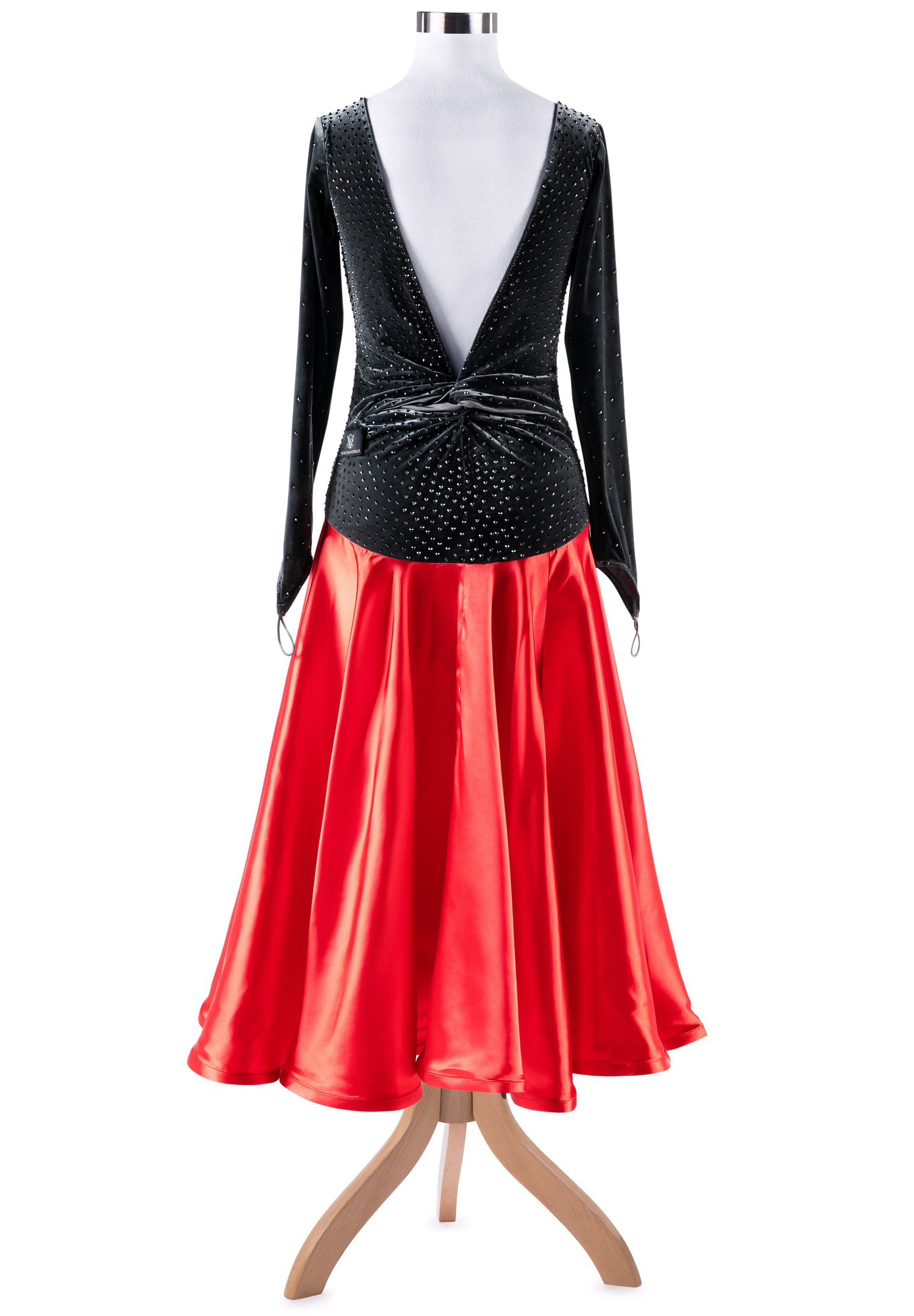 classic social dress Social Spotlight Mini Dress