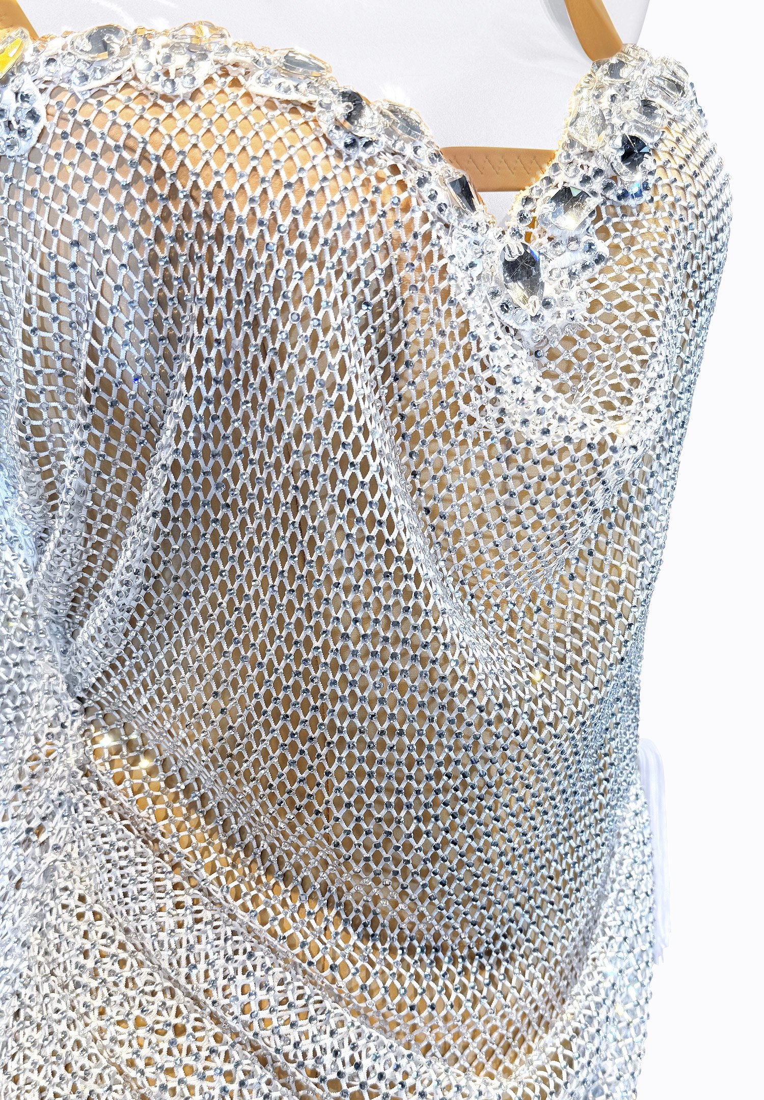 how to dress like a metal chick Lace-Up Gilded Velvet Outfit