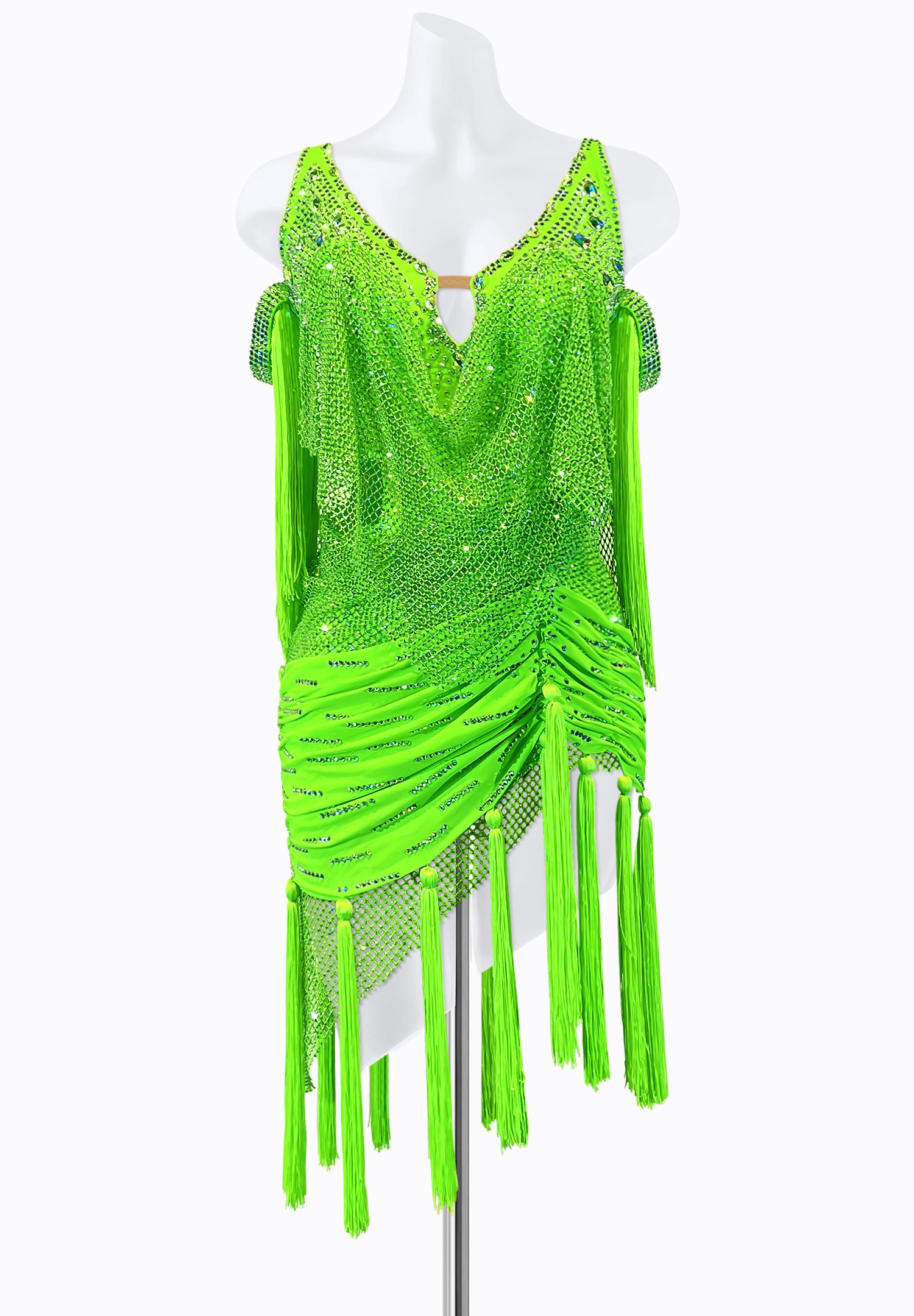 neon dress for party Pink Short La Femme Sequin Cocktail Neon Pink / 12 See La Femme short sexy designer dresses for prom REVOLVE Mobile Search