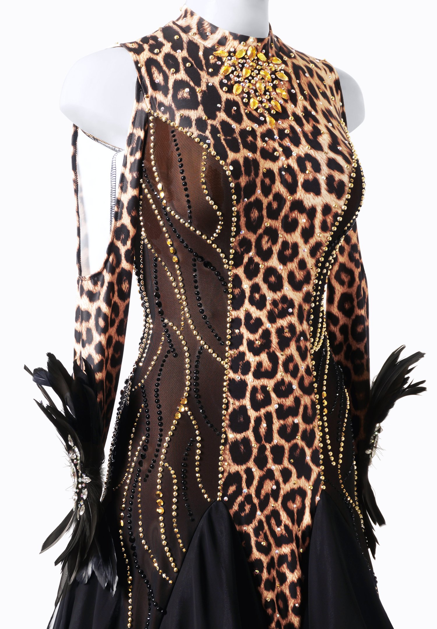 open lace back dress Amazon.com: YXinang Ballroom Dance Dresses for Women Smooth Waltz Party Big  Swing Long Sleeve Modern Dance Outfit Competition Dress Black : Clothing,  Shoes & Jewelry main image 0