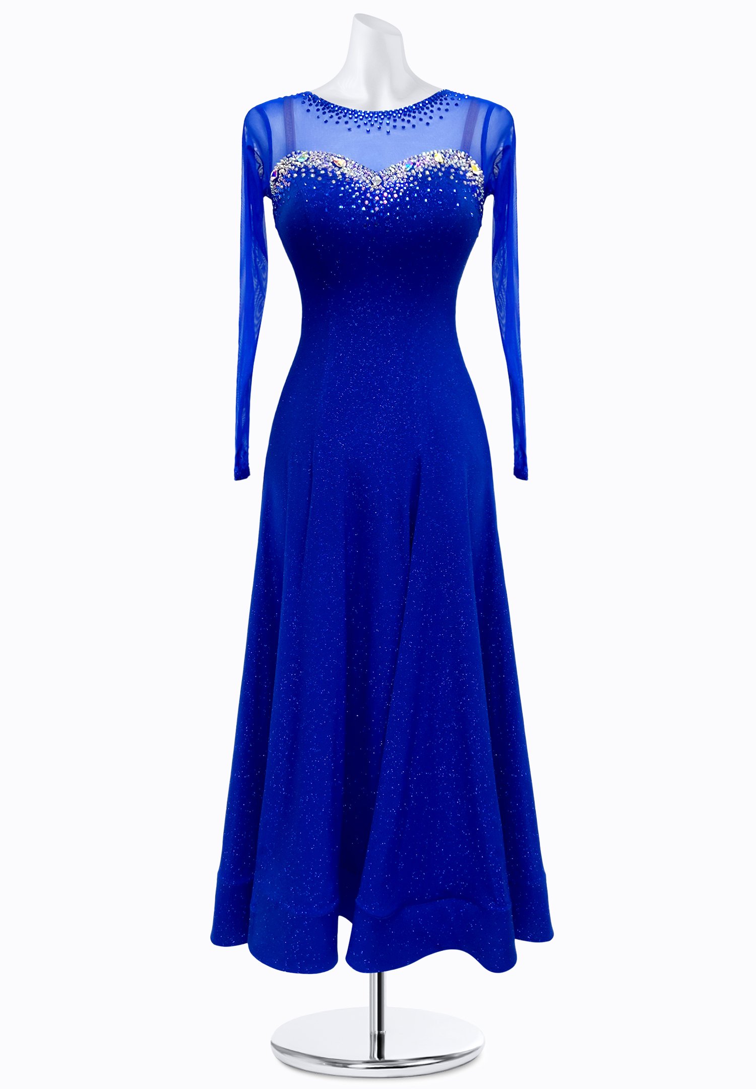 evening dance dresses School Dance Dresses Off Shoulder Formal Evening Dresses Tulle Long Prom Dresses with Applique and Beading