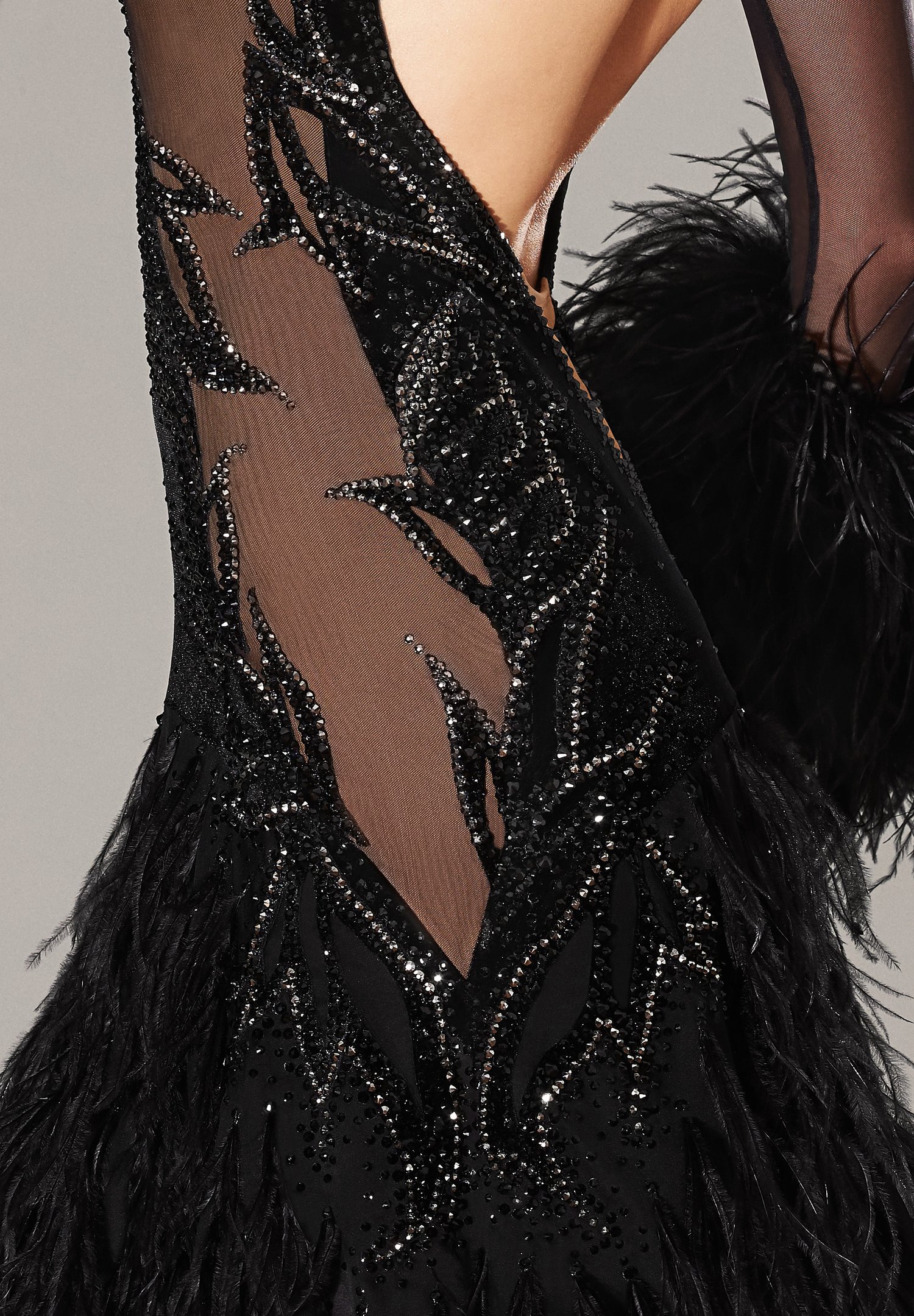 chinese dress ladies Black Swan