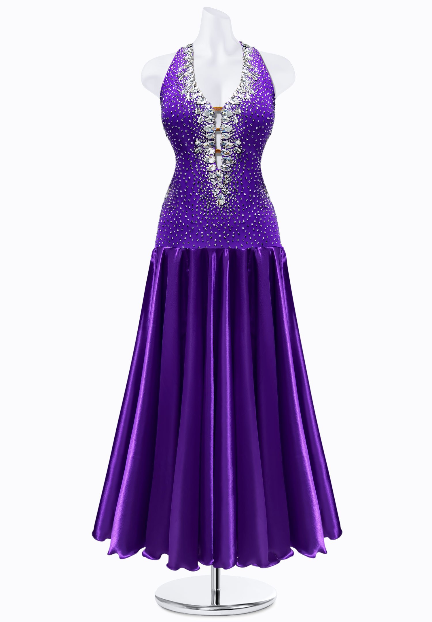 strapless open back dress Kyra Maxi Dress Satin Wine Red Strapless Semi Formal Dress Cocktail   Runway Goddess