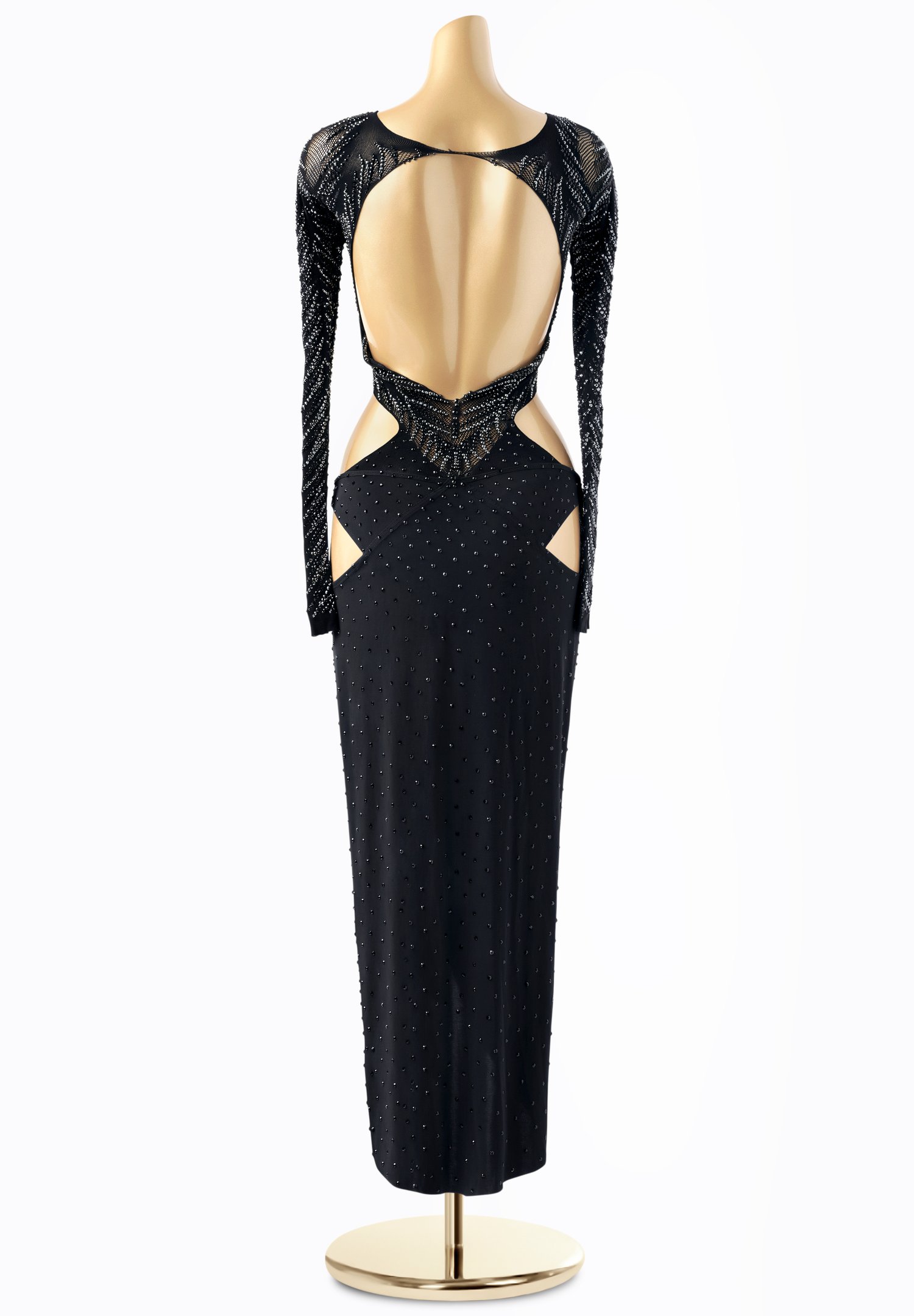 wicked sequin dress Plus Size Wicked Elphaba Mini Jersey Dress