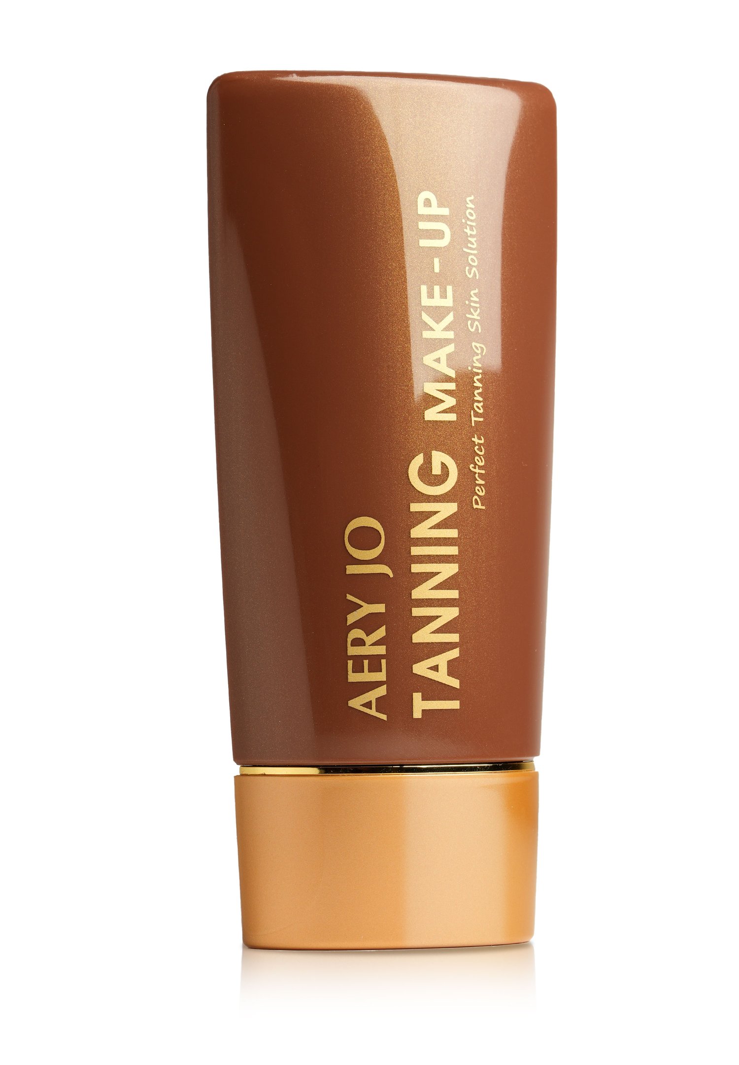 Aery Jo Dance Tanning Make Up | Self Tanning