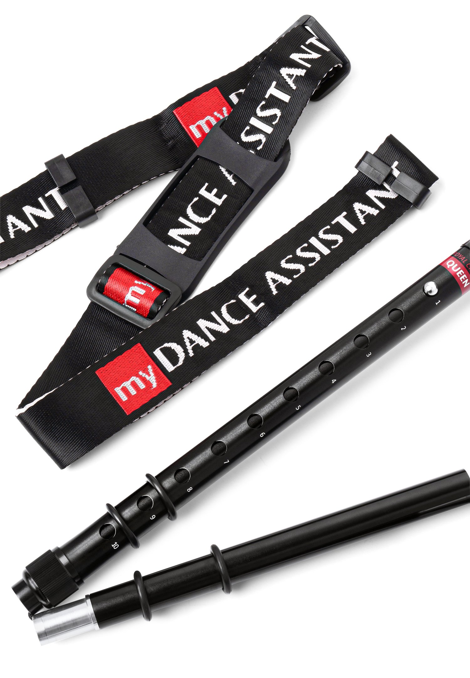 My Dance Assistant for Men | Dance Frame