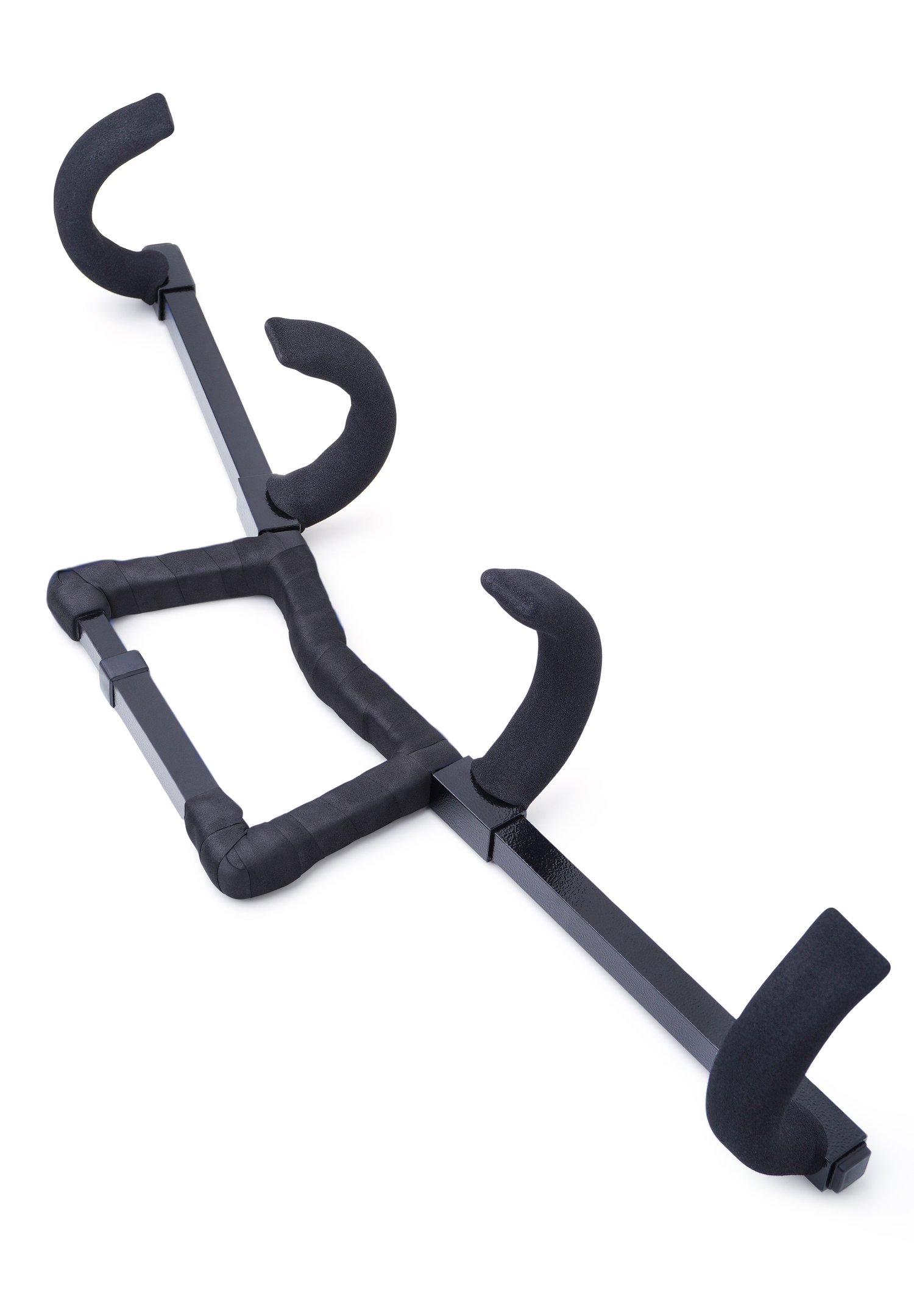 tarareba babble dance frame