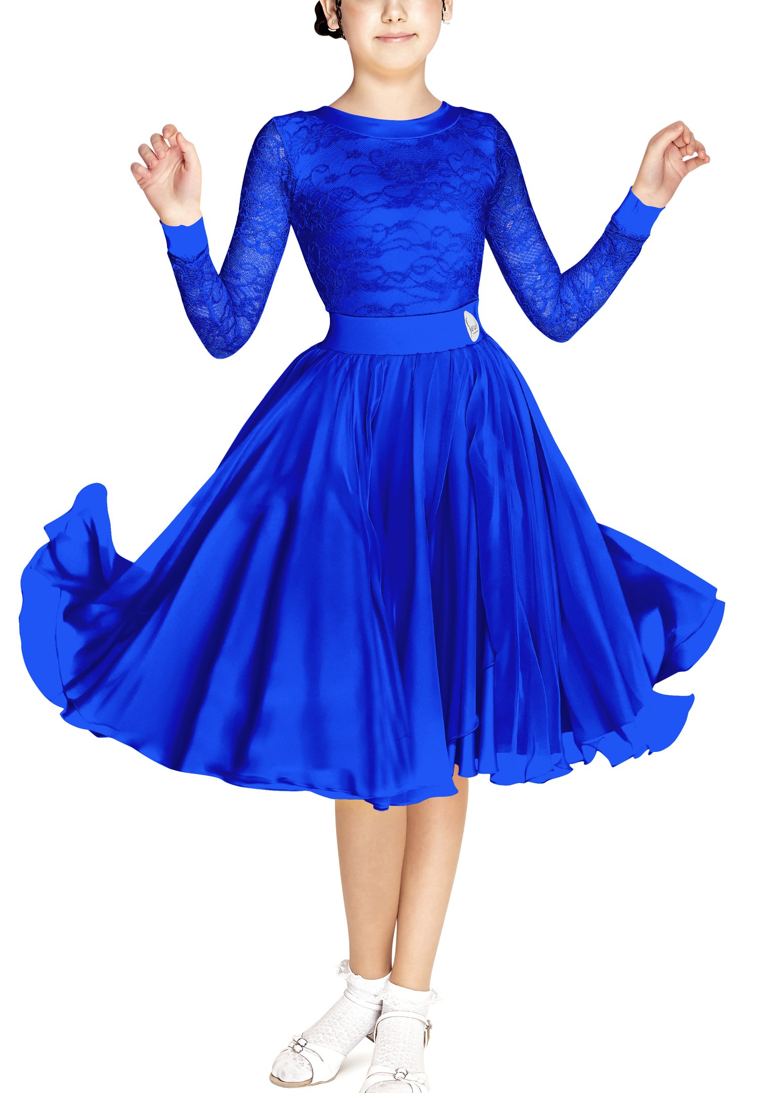green emerald velvet dress Annabelle Dress