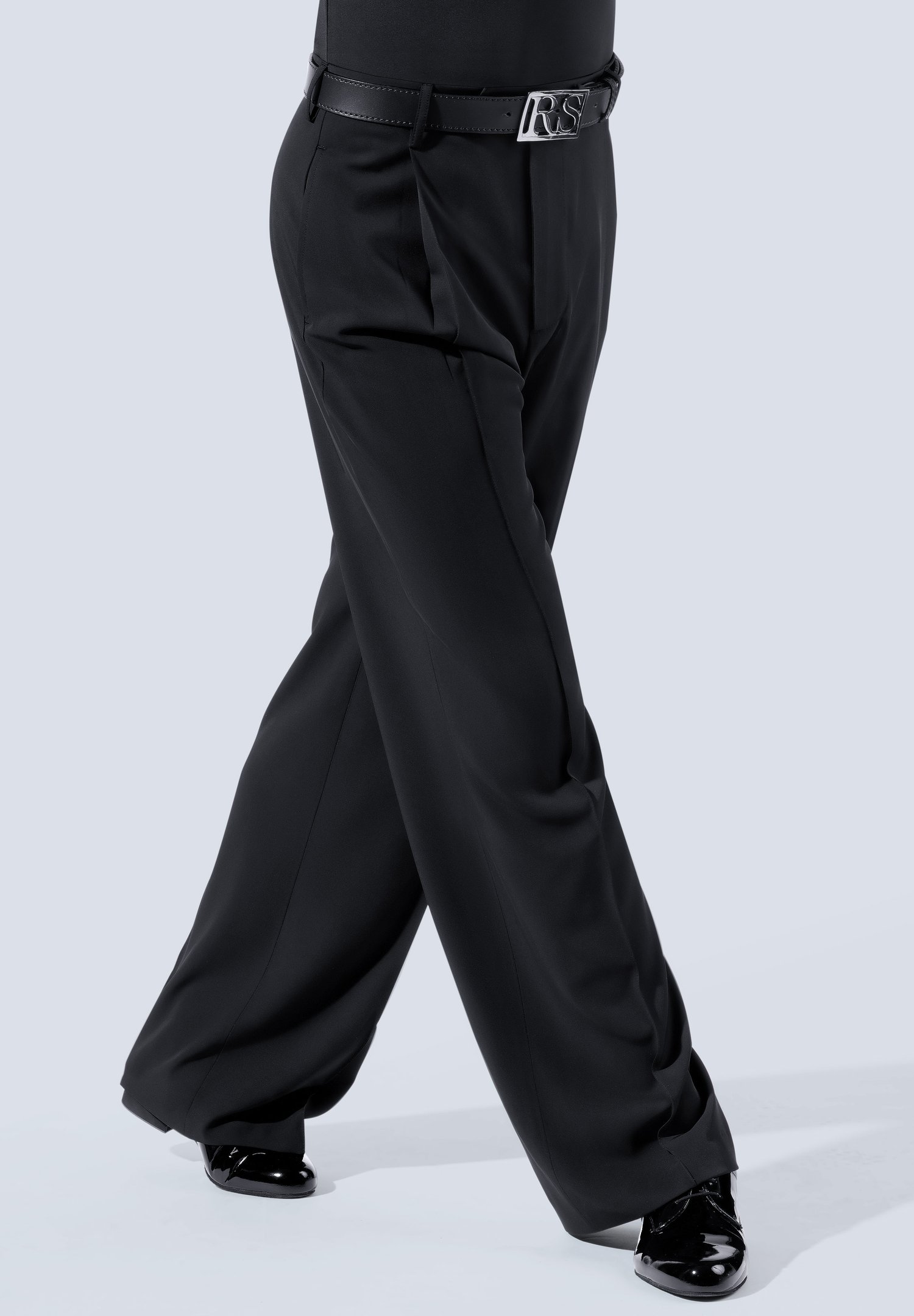 RS Atelier Mens Lorenzo Classic Trousers | Dancewear