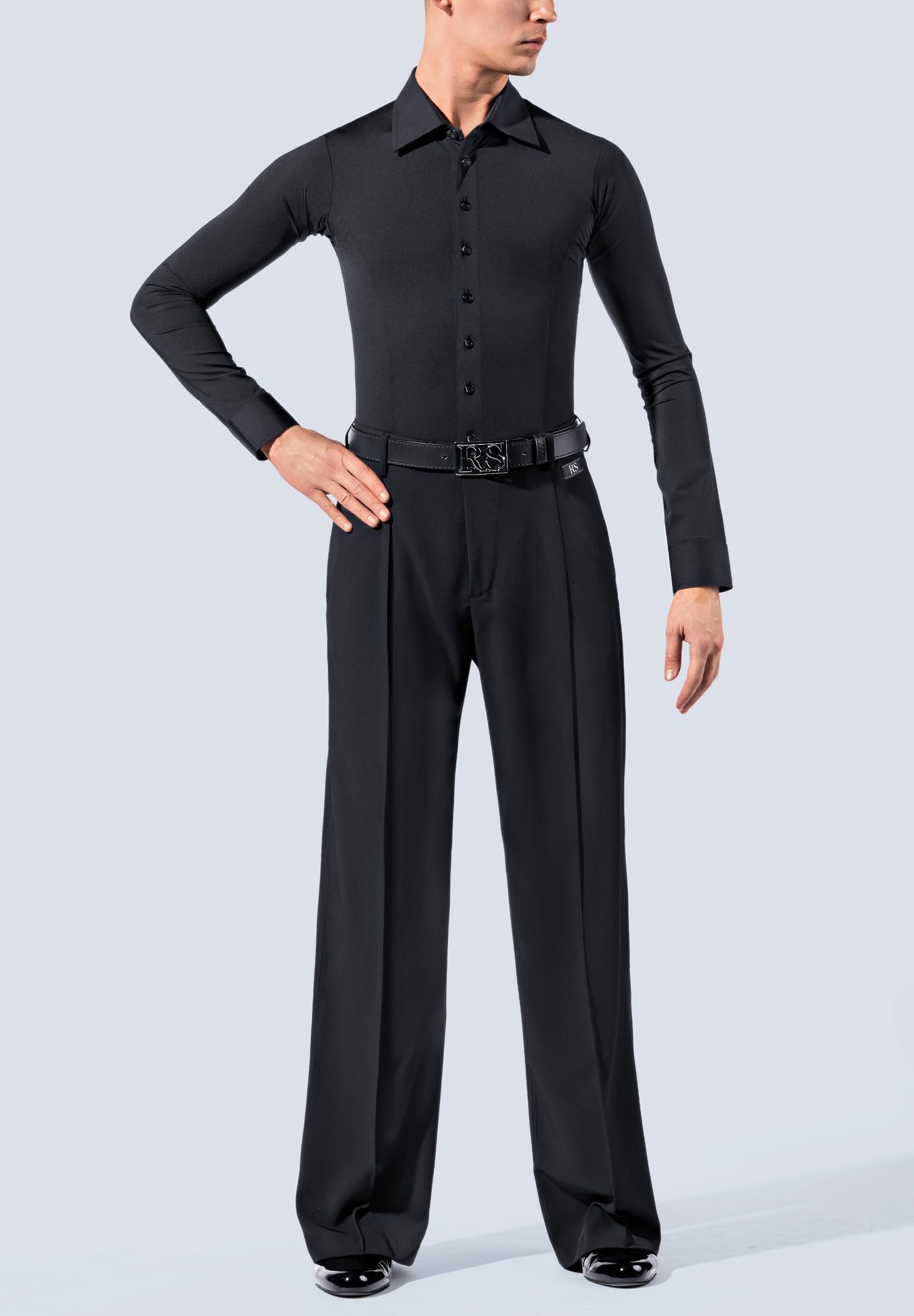 RS Atelier Mens Lorenzo Classic Trousers | Dancewear RS Atelier Mens Lorenzo Classic Trousers | Dancewear