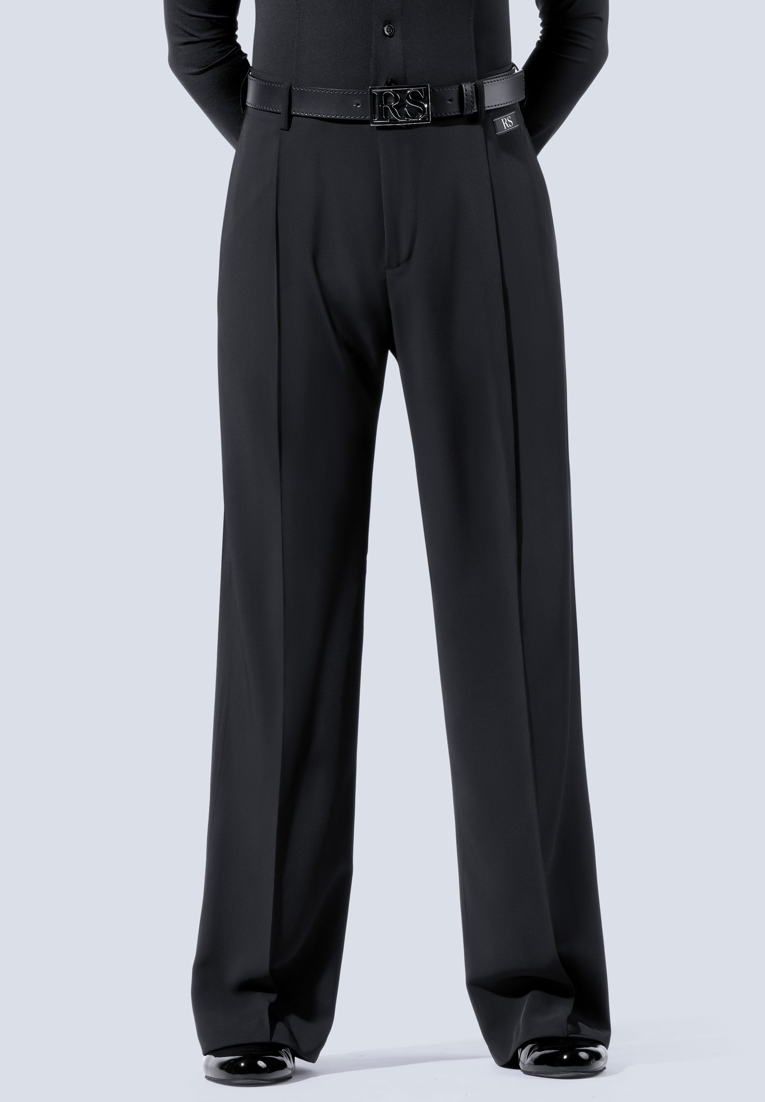 RS Atelier Mens Lorenzo Classic Trousers | Dancewear