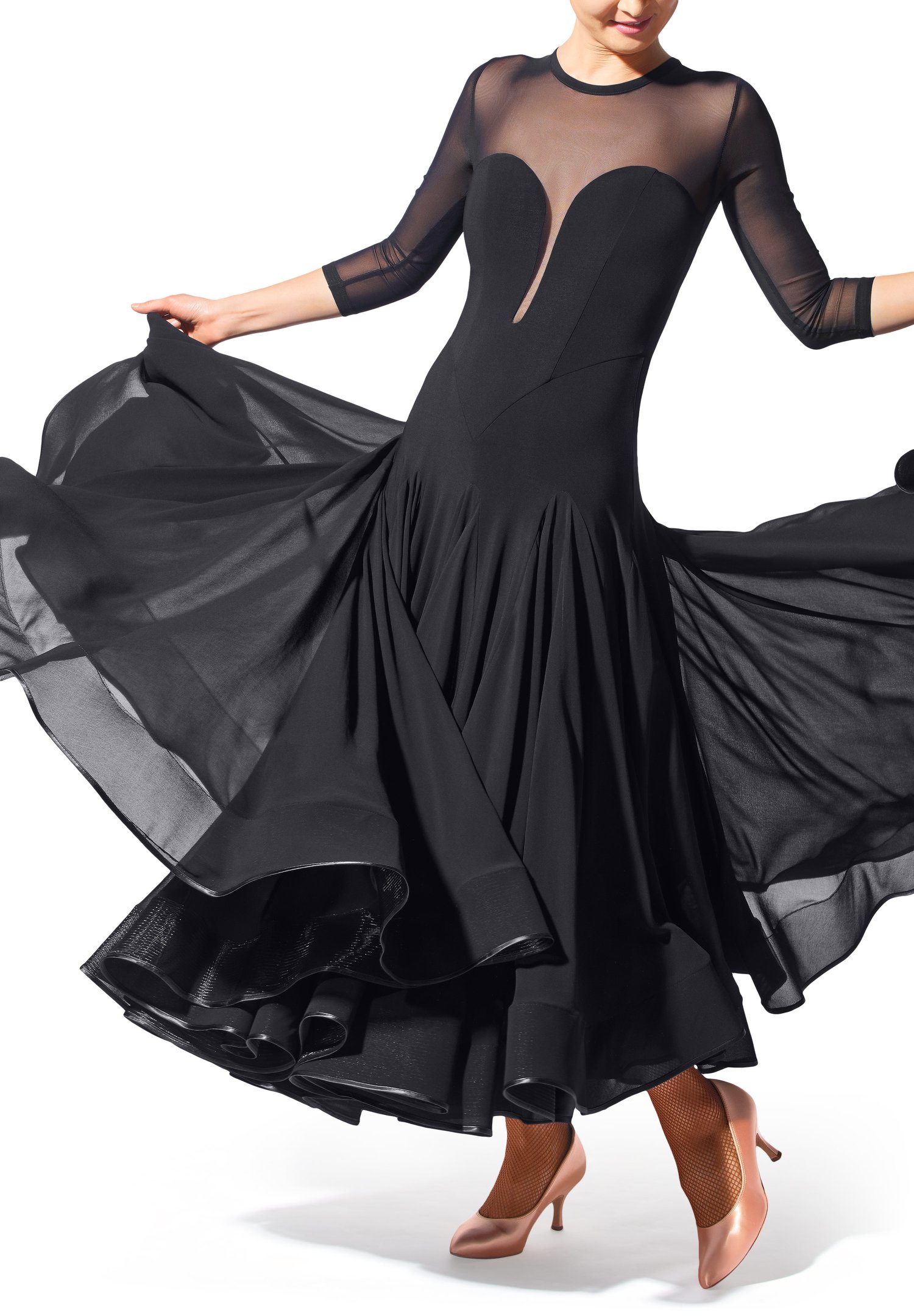 Yundance Ballroom Dresses Ballroom Dancing Dresses Elegant Durable Solutions