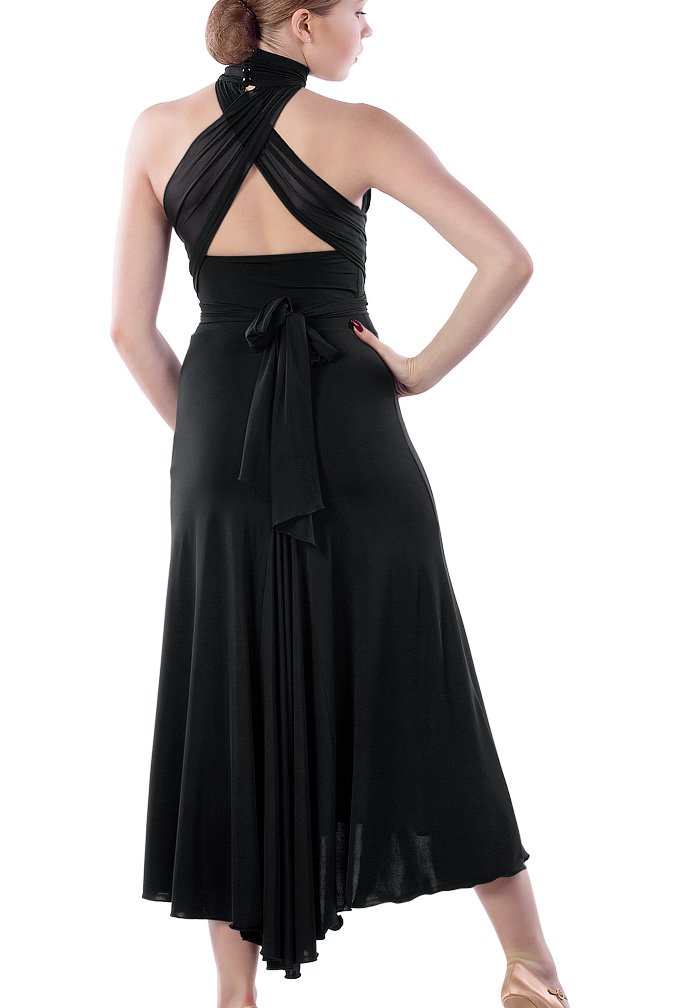 Dance Box Tango Dress P17120019 | Dresses Dance Box Tango Dress P17120019 | Dresses