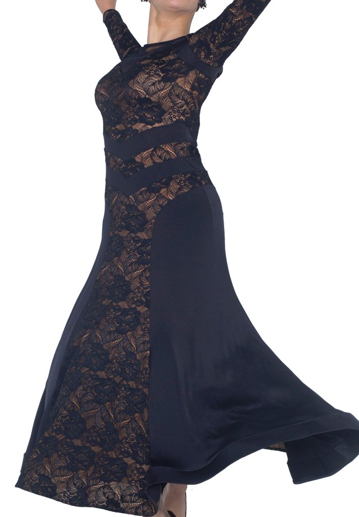 moulin rouge formal dress Nicole Kidman as Satine Red Dress Moulin Rouge Costume – LausenCrafts main image 1