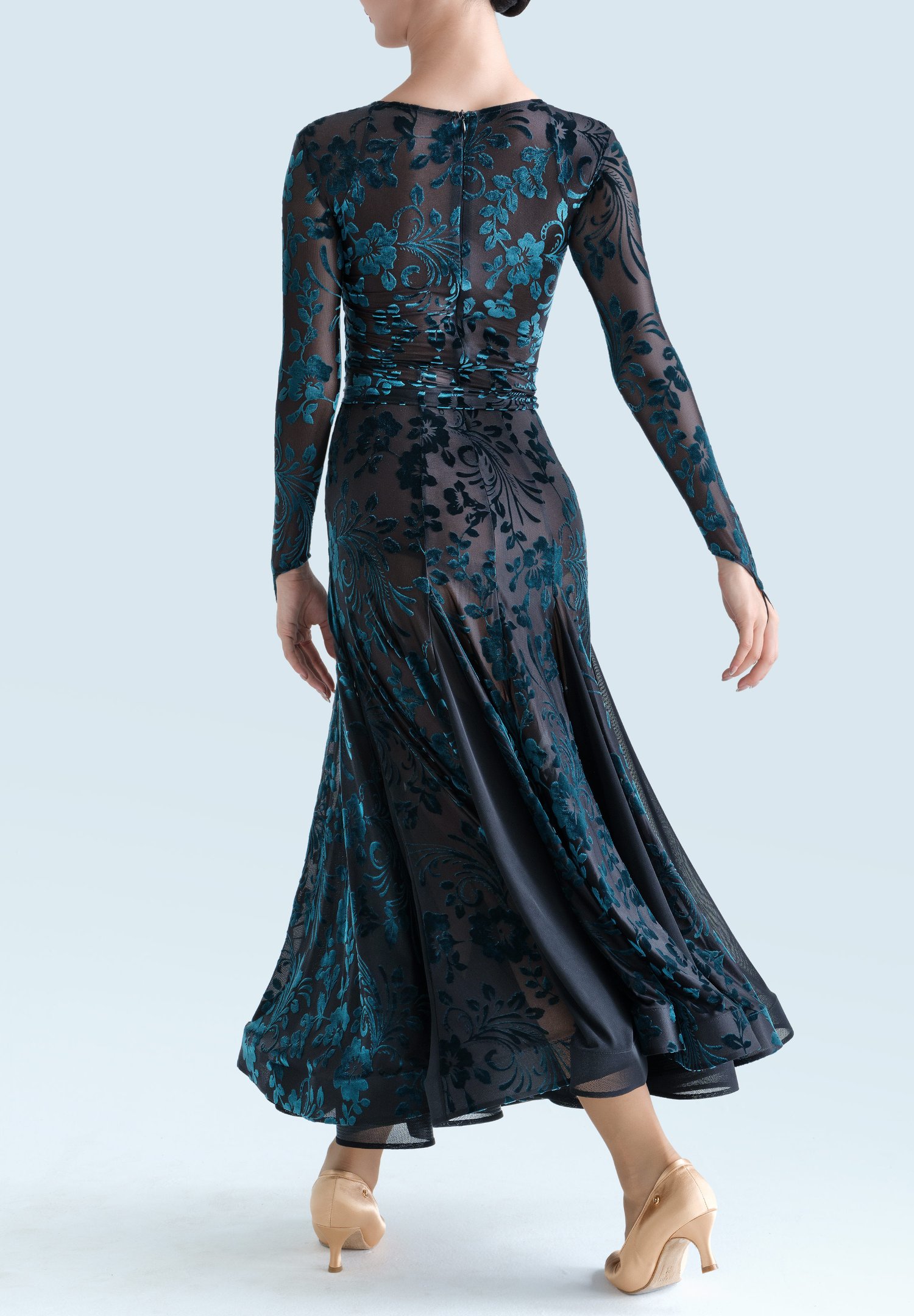 MF Mystic Midnight Ballroom Dress M403 | Dresses MF Mystic Midnight Ballroom Dress M403 | Dresses