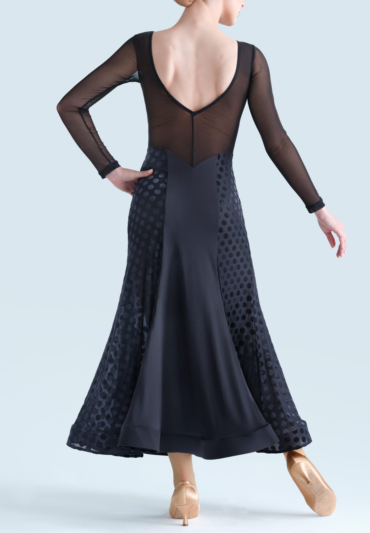 MF Mystic Fern Ballroom Dress M405 | Dresses MF Mystic Fern Ballroom Dress M405 | Dresses