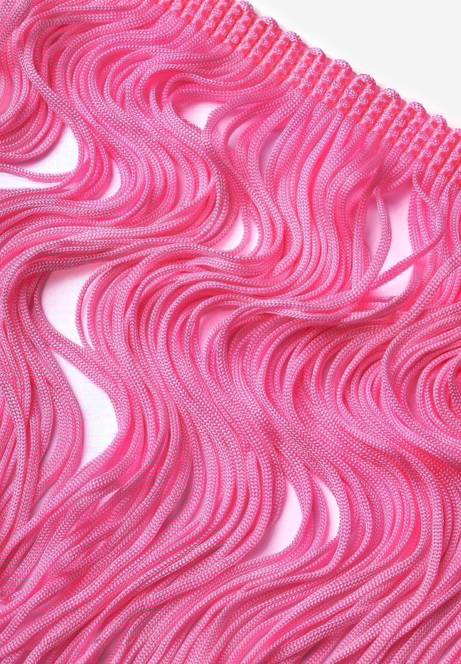 Chrisanne Clover Tactel Stretch Fringe 30cm | Danceshopper