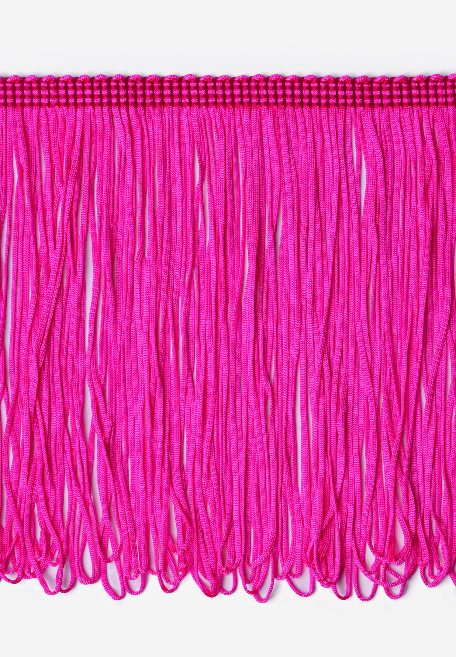 Chrisanne Clover Tactel Fringe 15cm | Danceshopper