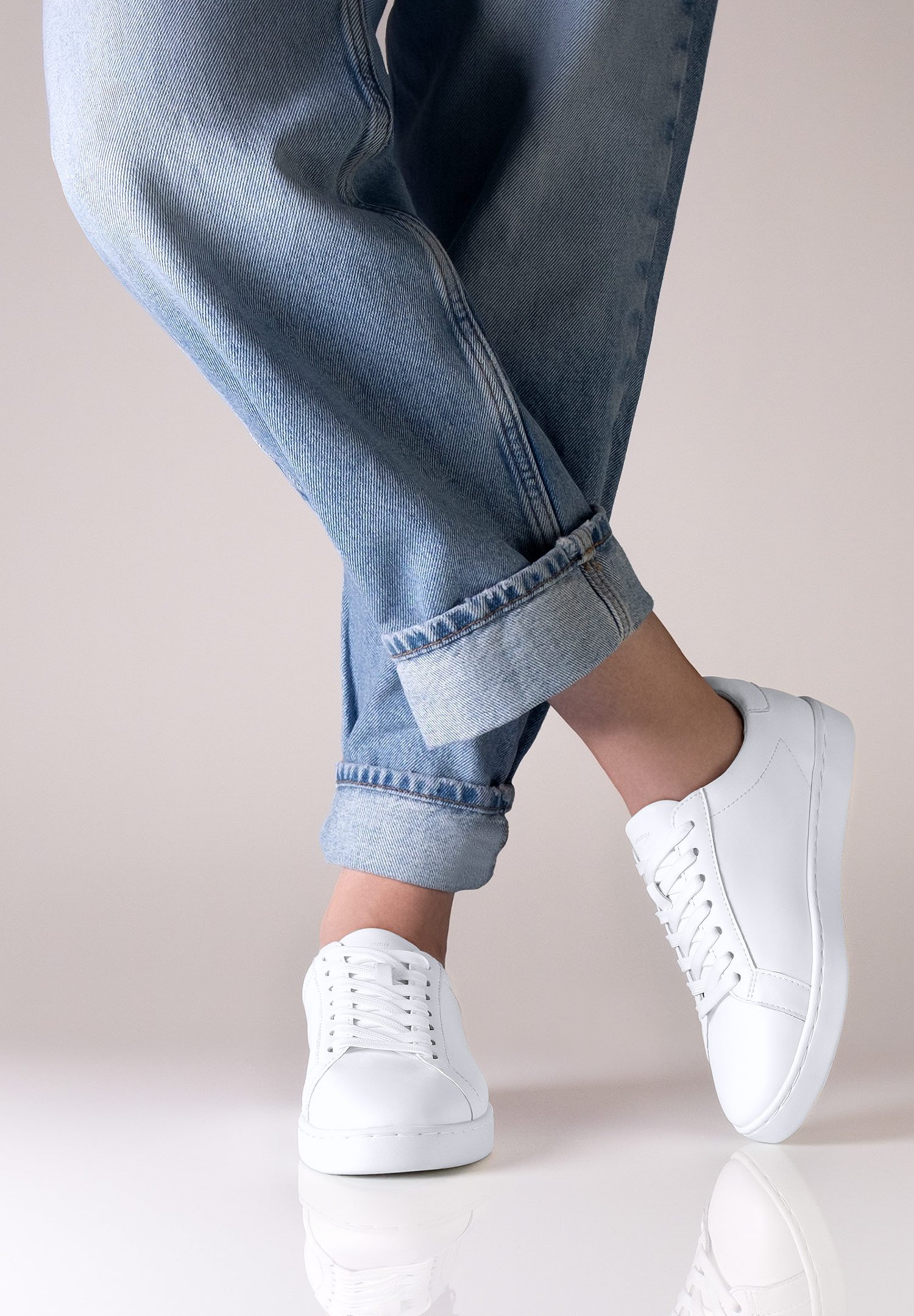 Anna Kern 7025 Ladies Dance Sneakers | Dance Sneakers