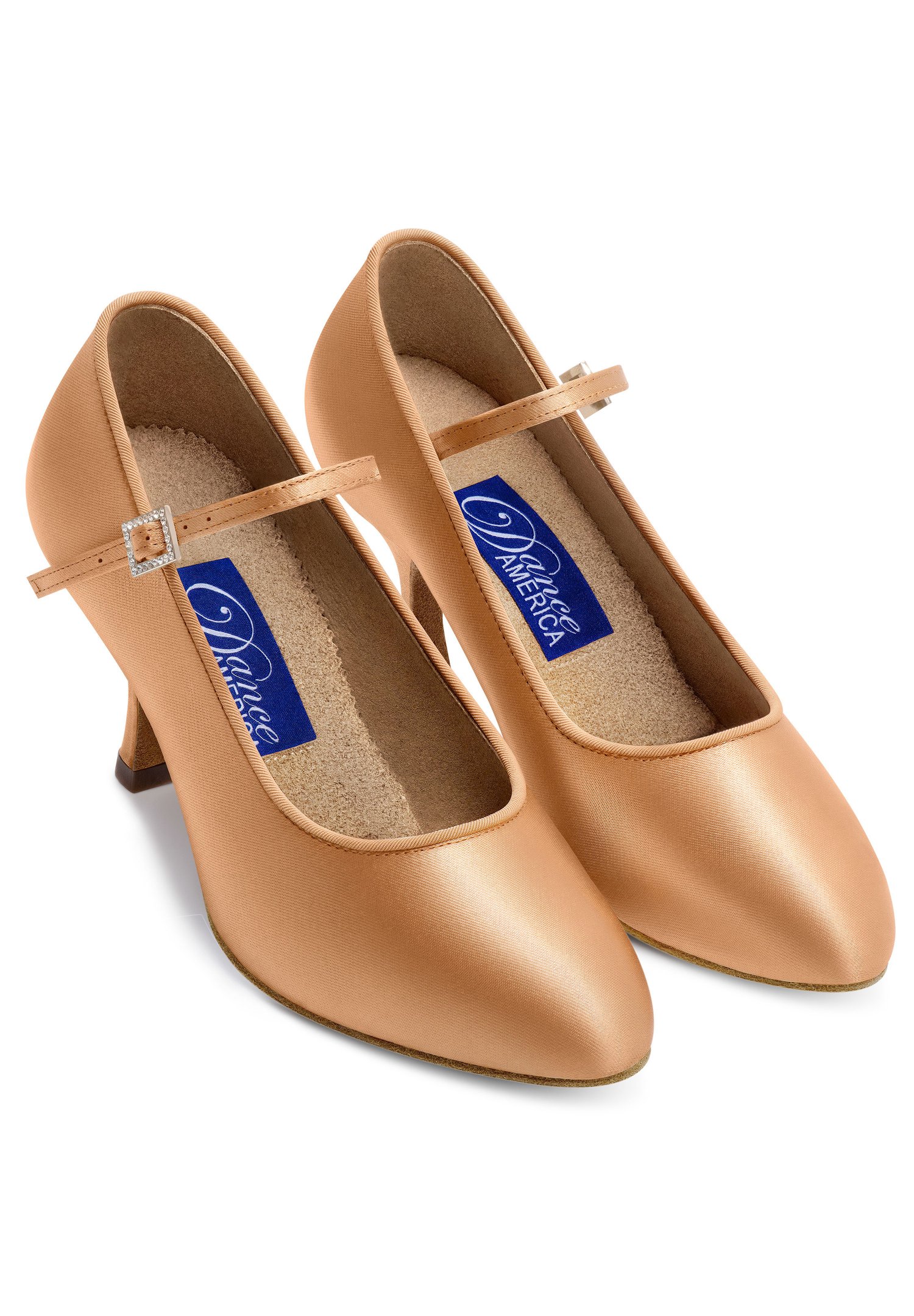 Dance America Brooklyn Ballroom Dance Shoes | Ballroom Dance  display picture 1