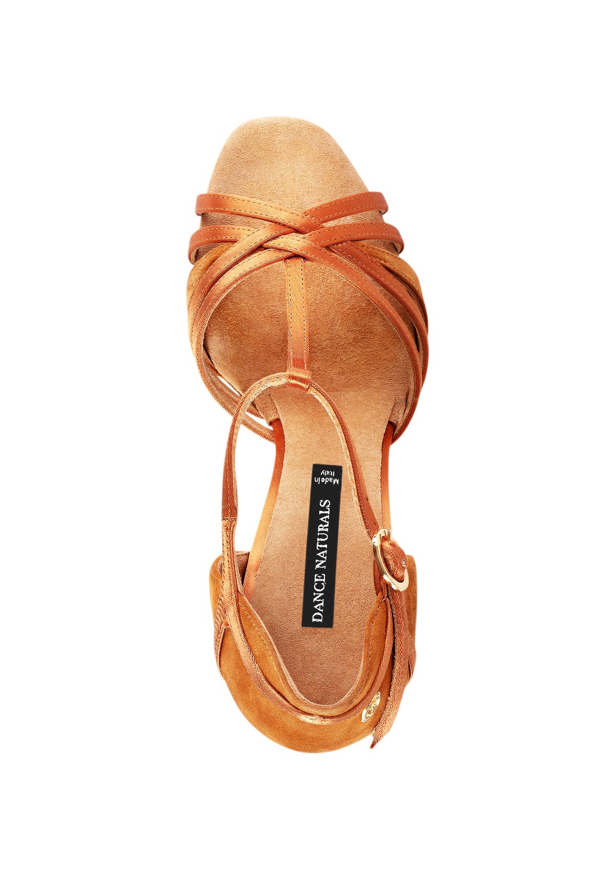 Dance Naturals Isola Art. 206 | Latin Dance Shoes