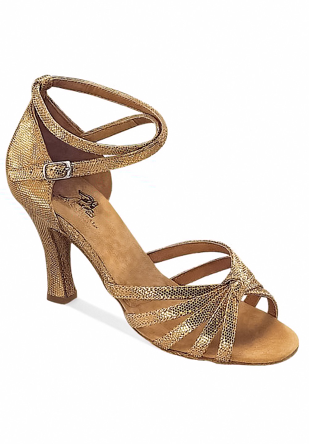 Dance Naturals Laguna Art. 22 | Latin Dance Shoes