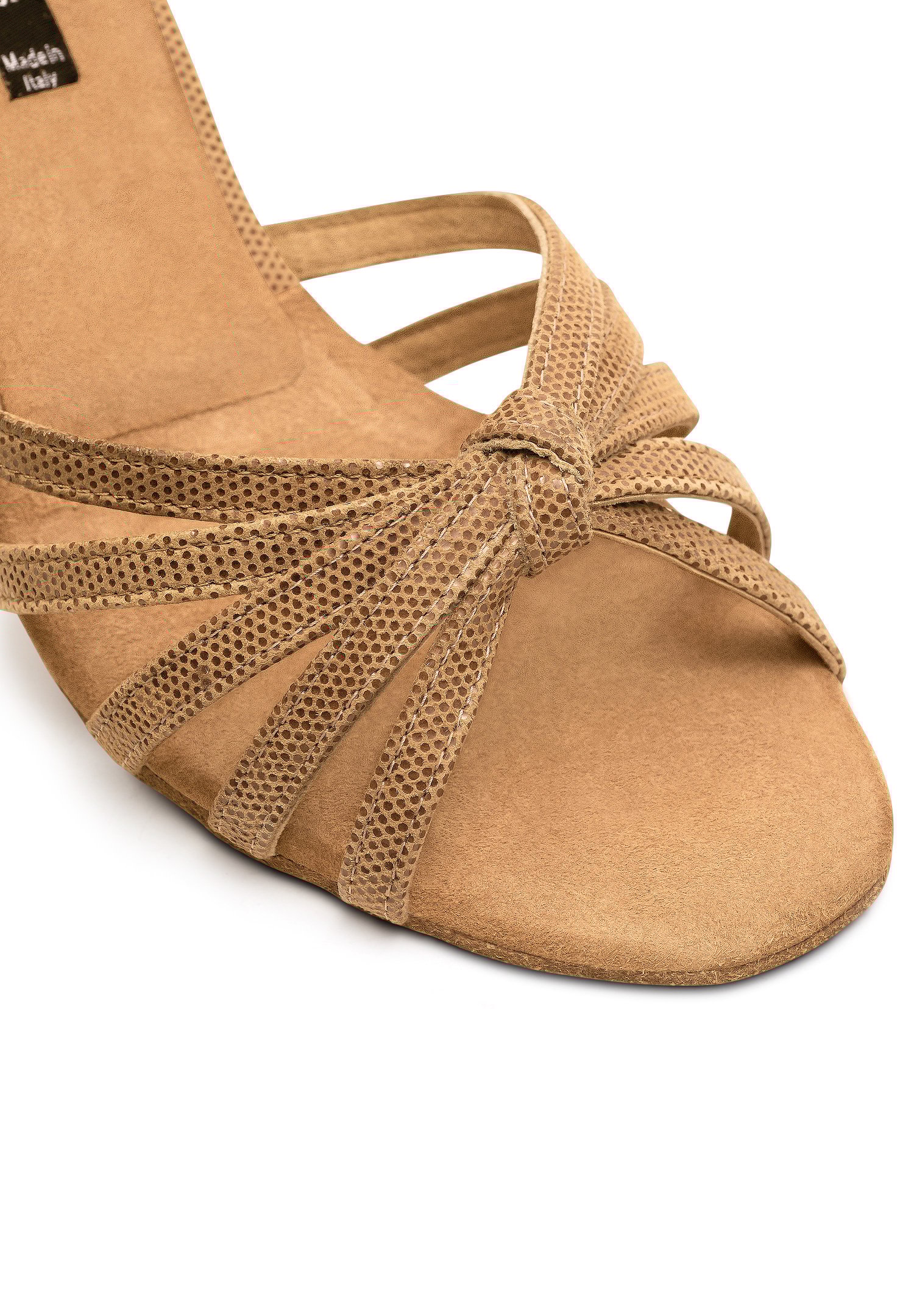 Dance Naturals Laguna Art. 22 | Latin Dance Shoes