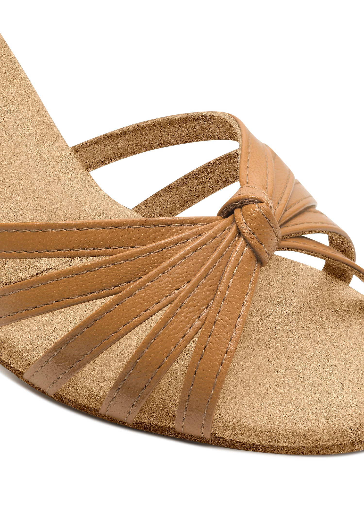 Dance Naturals Laguna Art. 22 | Latin Dance Shoes