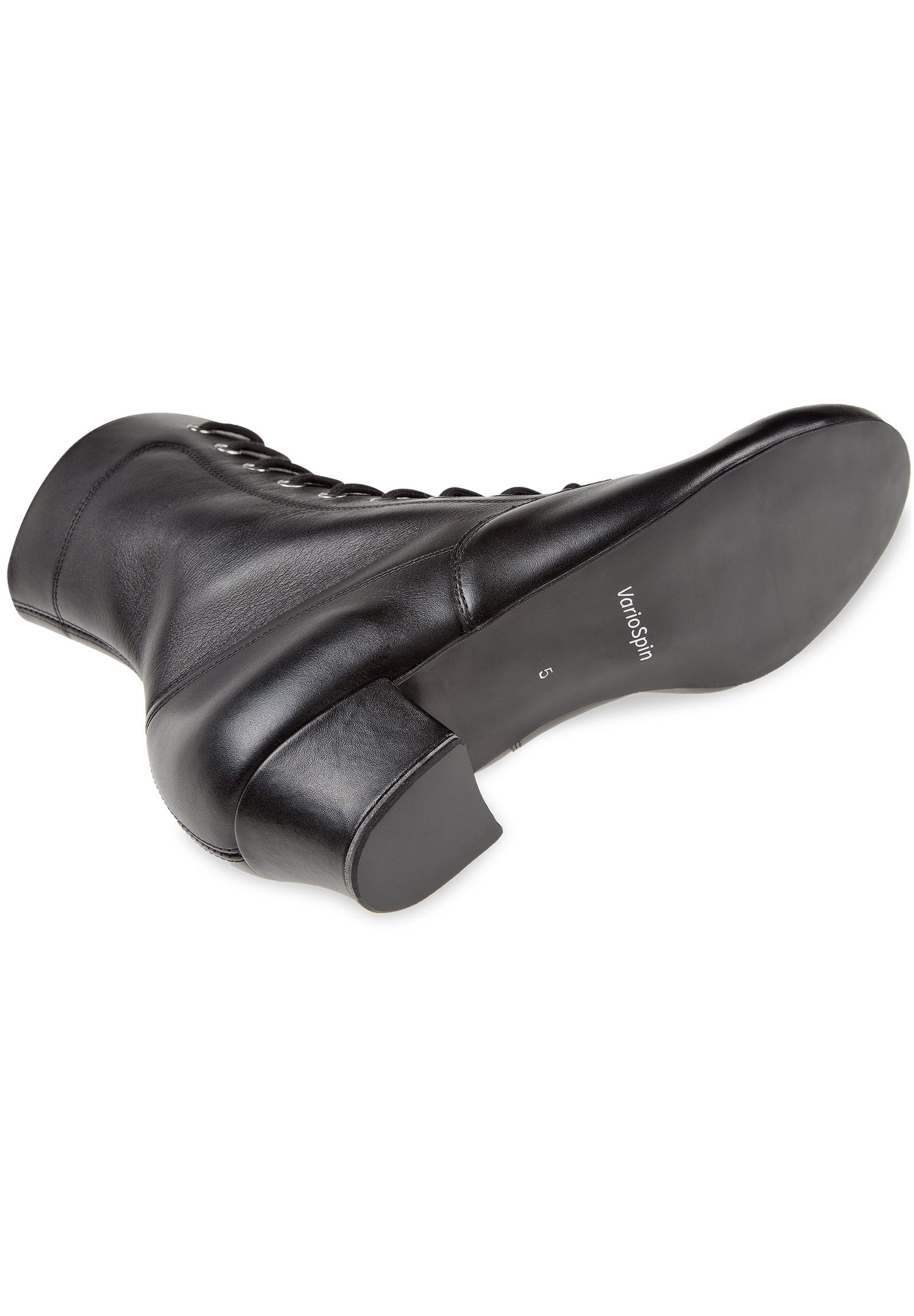 Diamant Ladies Dance Boots 208-334-034-V | Dance Shoes