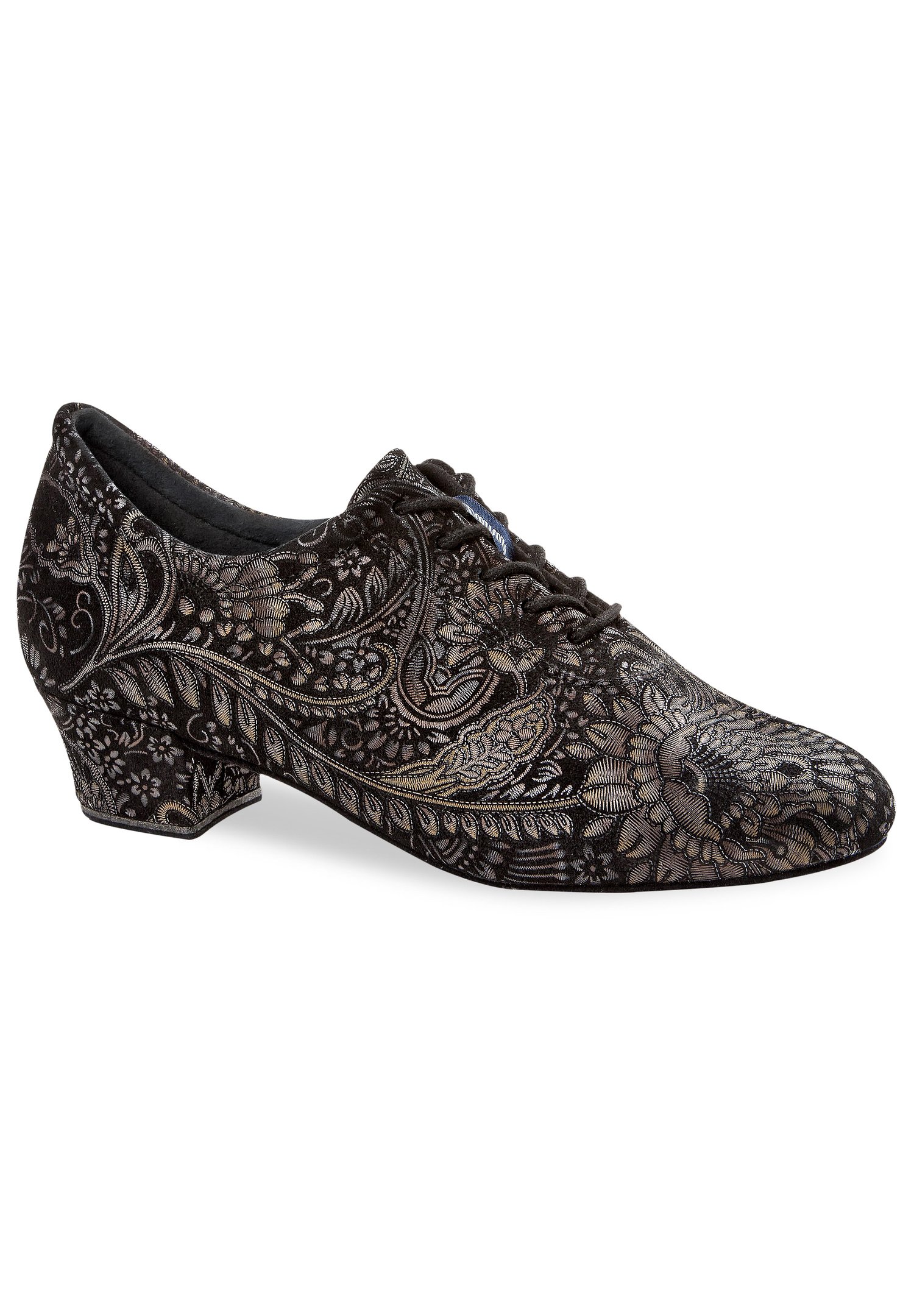 ladies dress shoes size 5 FANFENG Autumn Sexy Pumps Women Flats Elegantes Office Shoes Women's Retro All-Match Comfortable Flat-Heeled Shoes (Color : Black, Shoe : 5) : Clothing, Shoes & Jewelry slip oxford dress shoe Toddler girl dress shoes 5