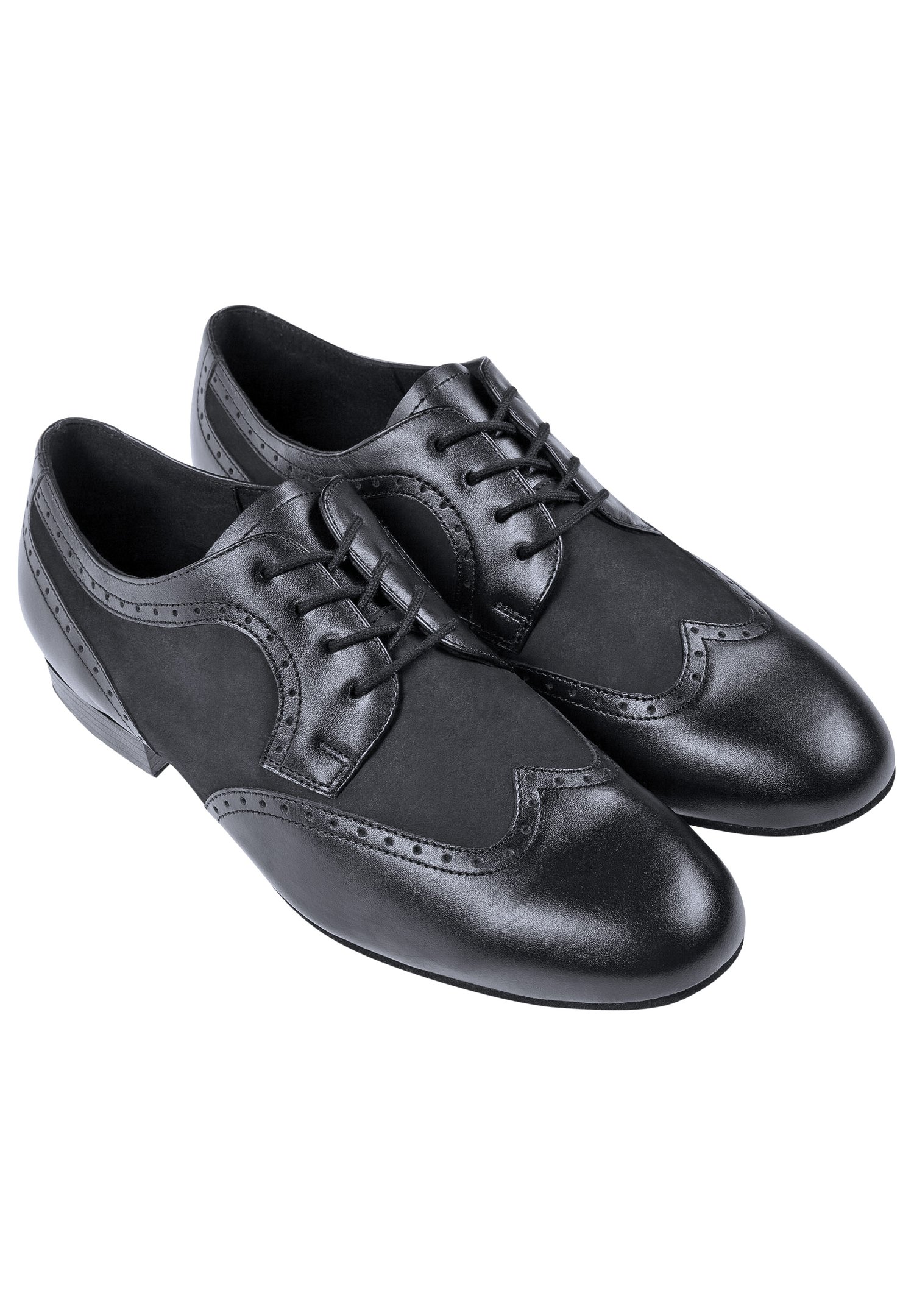 Diamant Mens Ballroom Shoes 089-075-145 | Ballroom Dance Shoes display picture 3