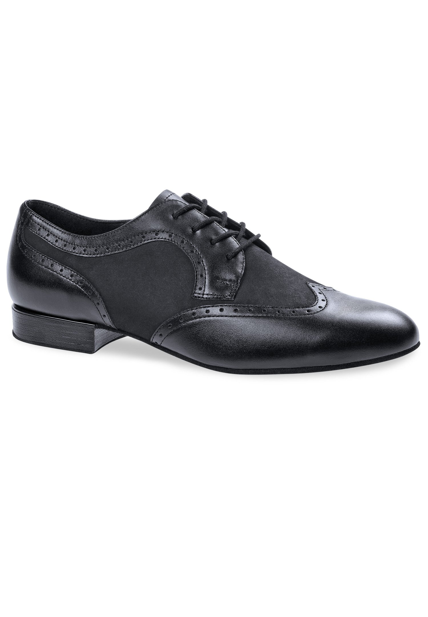 MEN’S DIAMANT DANCE SHOES, SIZE 6.5 US, BLACK Amazon.com | Diamant Men main image 3