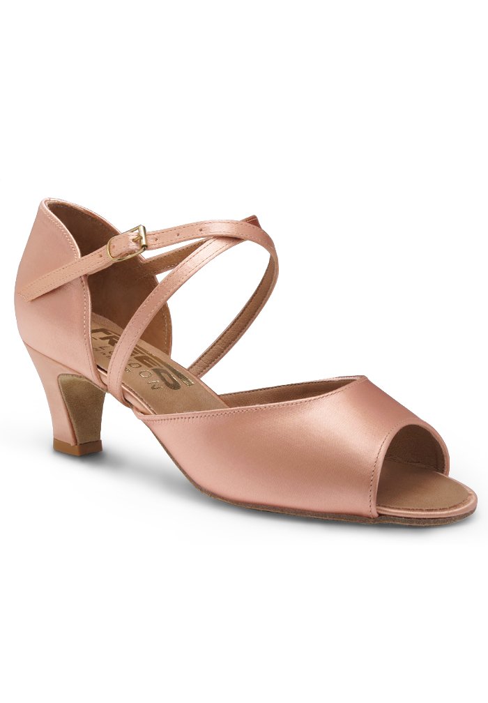 Freed of London Laura Latin Dance Shoes | Latin Dance Shoes