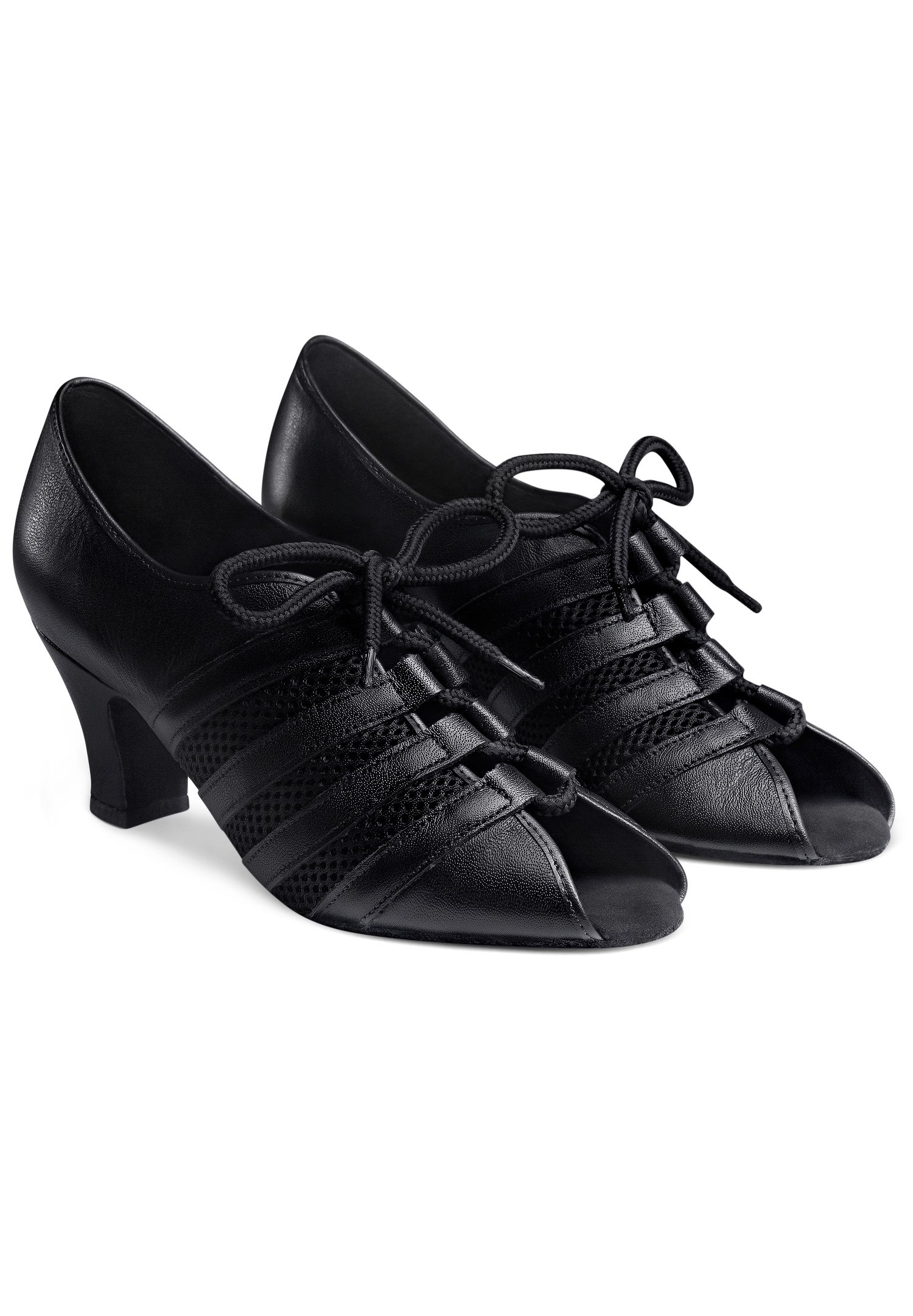 Mocassins Femme Sienna – Cuir Noir – Taille EU 39 – Neufs Avec étiquettes